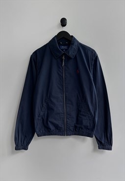 Polo Ralph Lauren Bomber Collared Jacket