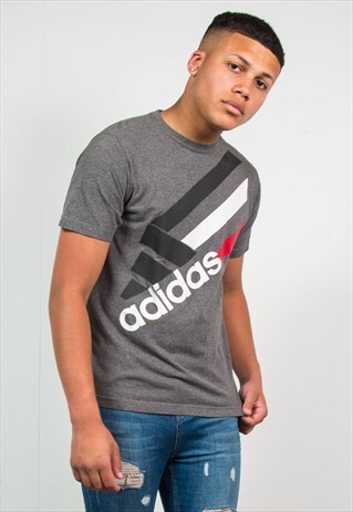 ADIDAS T-SHIRT