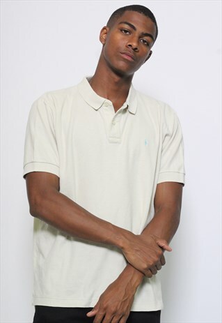 VINTAGE RALPH LAUREN POLO SHIRT