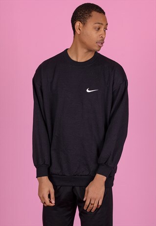 VINTAGE NIKE SWEATSHIRT