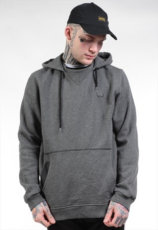 VINTAGE ADIDAS HOODIE