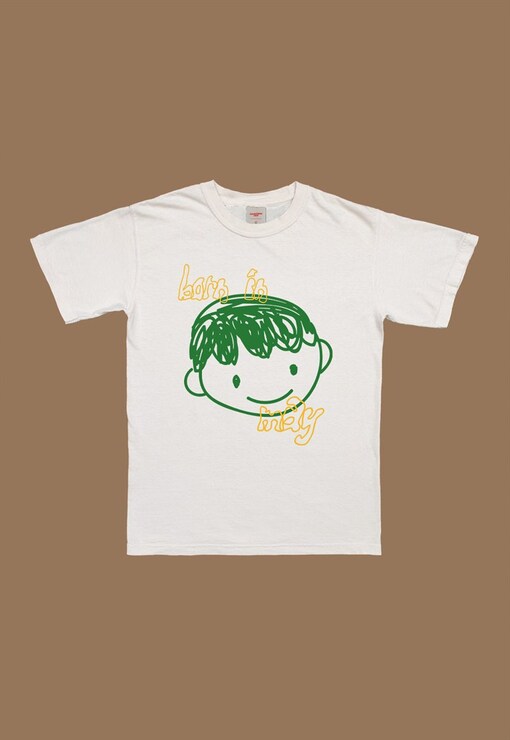 garment image