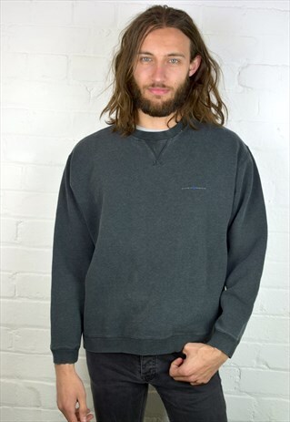 VINTAGE 90'S SWEATSHIRT