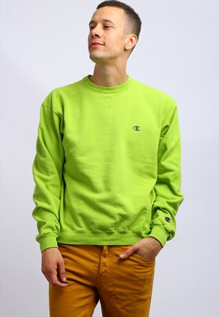 VINTAGE CHAMPION SWEATSHIRT
