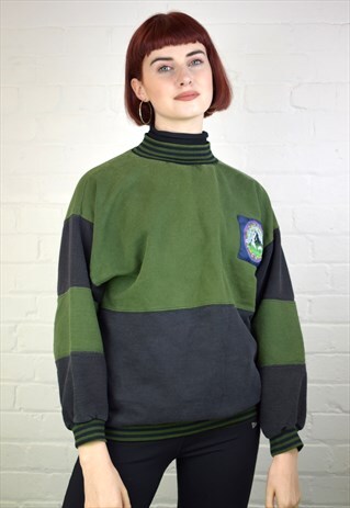 VINTAGE 90'S SWEATSHIRT