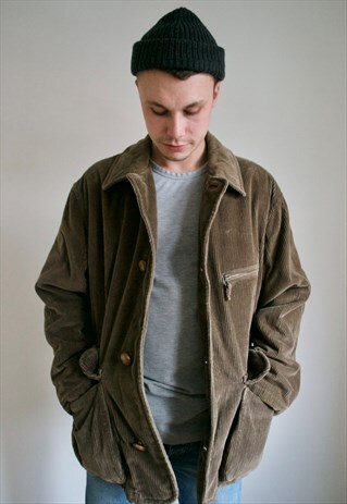 VINTAGE 90'S AQUASCUTUM JACKET