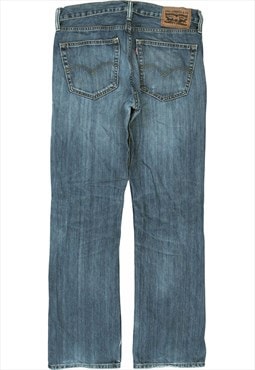 Levi's 90's Light Wash Denim Jeans Jeans 32 Blue