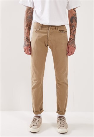 VINTAGE CARHARTT KLONDIKE PANT TROUSERS