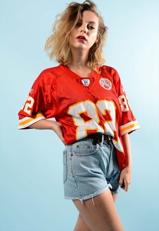 NFL USA FOOTBALL JERSEY