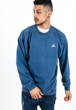 VINTAGE ADIDAS SWEATSHIRT S28