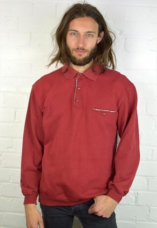 VINTAGE 90'S SWEATSHIRT