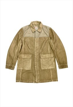 Vintage 90s Prada Coat/Jacket