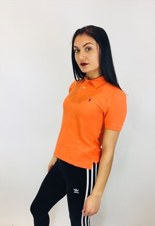 VINTAGE RALPH LAUREN POLO SHIRT