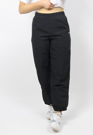 VINTAGE NIKE TRACKSUIT BOTTOMS