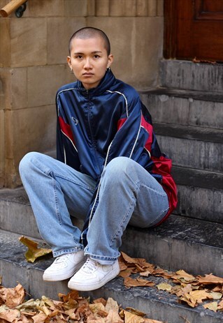 RAIN JACKET