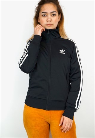 VINTAGE 90'S ADIDAS JACKET