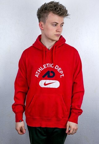 VINTAGE NIKE HOODIE