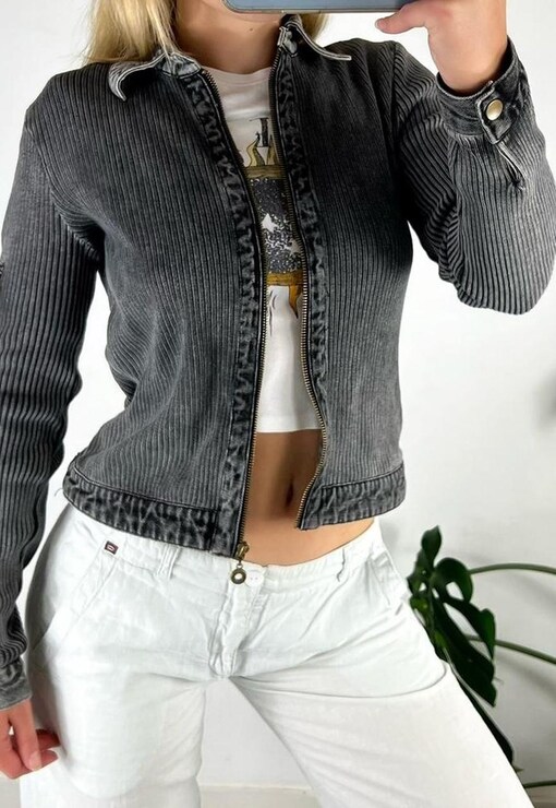 garment image