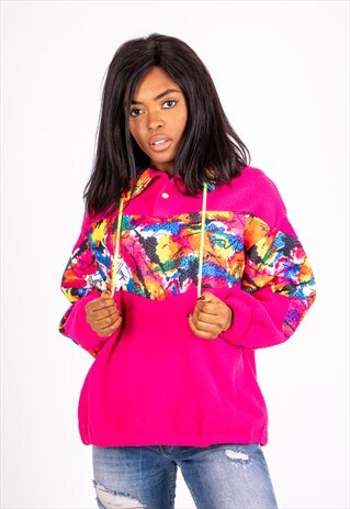 VINTAGE FLEECE SWEATSHIRT MW51