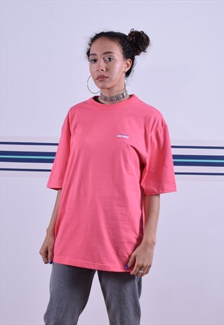 PINK PALACE TEE