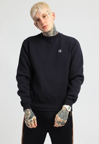VINTAGE CHAMPION SWEATSHIRT