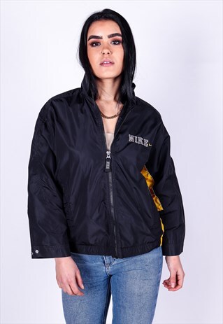 VINTAGE NIKE WINDBREAKER JACKET J4027