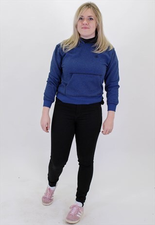 VINTAGE CHAMPION HOODIE