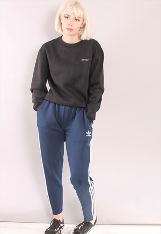 VINTAGE SLAZENGER SWEATSHIRT