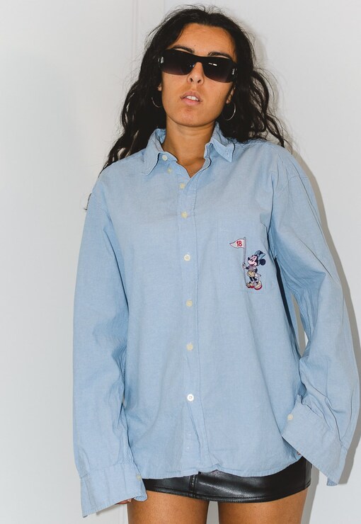 garment image