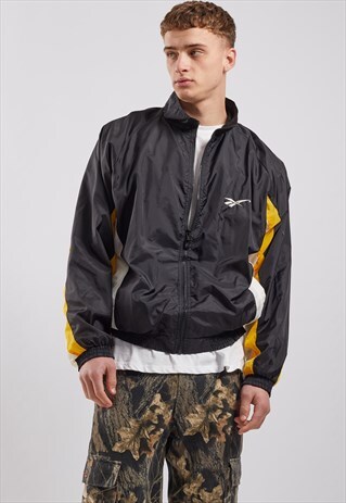 VINTAGE REEBOK SHELL JACKET