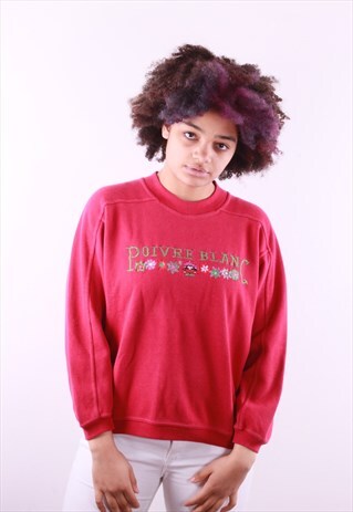 VINTAGE JUMPER