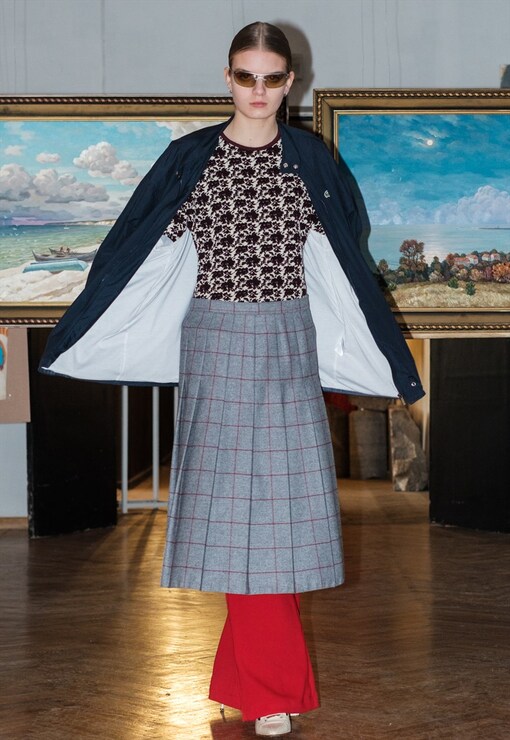 garment image