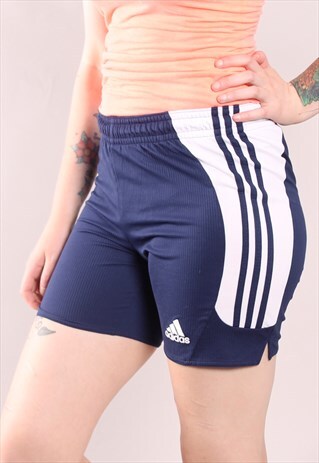 VINTAGE ADIDAS SHORTS