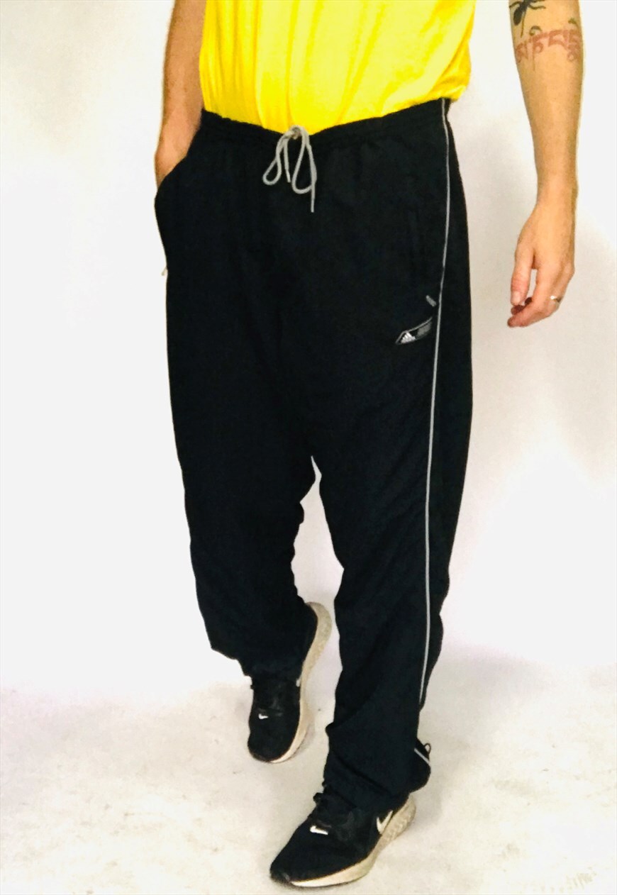 mens tracksuit bottoms asos