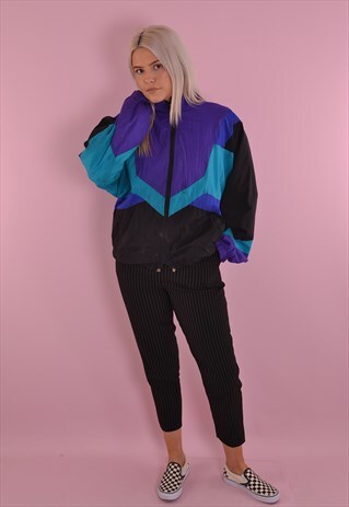 LIGHTWEIGHT PATTERN JACKET GFJ131