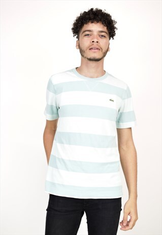 VINTAGE 90'S LACOSTE SHIRT