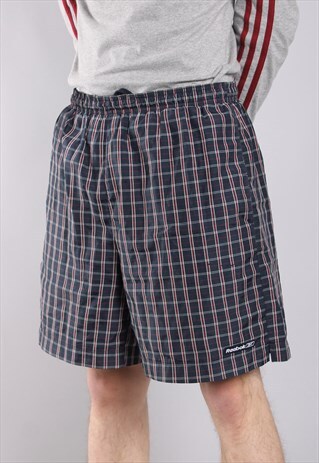 VINTAGE REEBOK SHORTS
