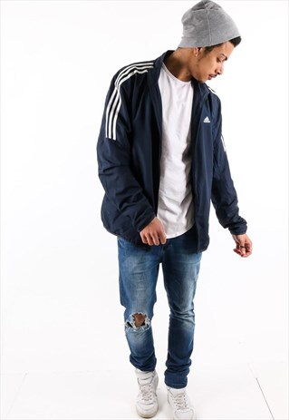 VINTAGE ADIDAS JACKET JACAW270D