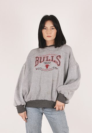 retro nba sweatshirt