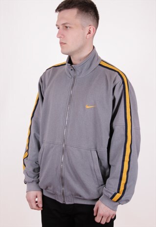 90S VINTAGE NIKE TRACK JACKET AA10013