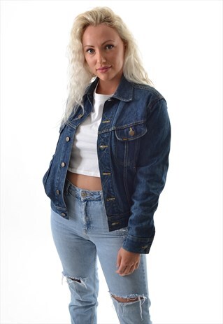 LEE DENIM JACKET GDF2020