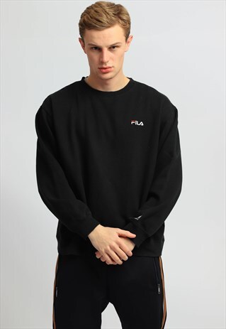VINTAGE FILA SWEATSHIRT