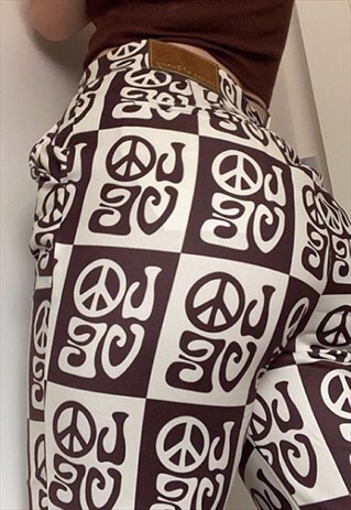 ALL YOU NEED IS LOVE PANT