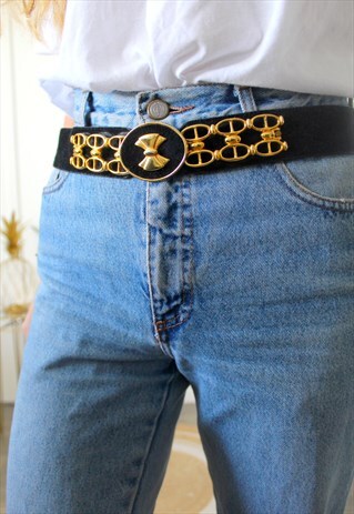 VINTAGE BELT