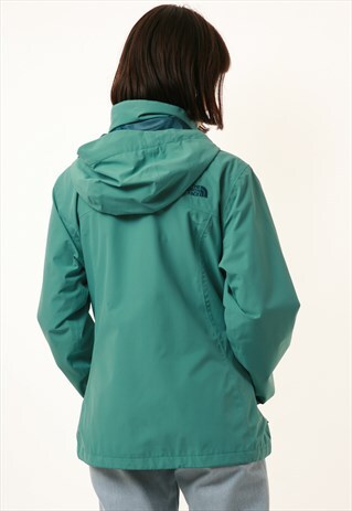 90S VINTAGE TNF THE NORTH FACE JACKET 1144