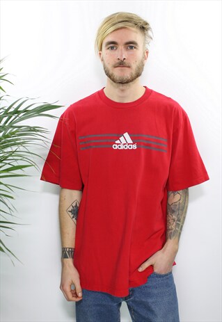 ADIDAS T-SHIRT