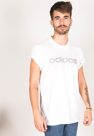 VINTAGE 90S USA TSHIRT / R260