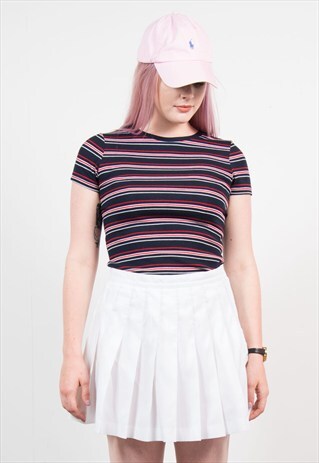 VINTAGE NIKE PLEATED TENNIS SKIRT