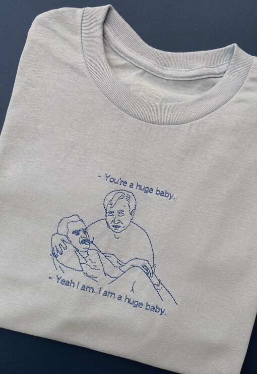 garment image