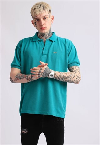 VINTAGE LACOSTE POLO SHIRT